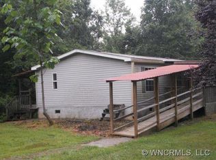 15 Johnson Hill Dr, Weaverville, NC 28787