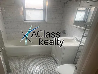 Rented by A Class Realty Corp