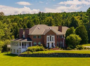 10 Morgan Road, Hanover, NH 03755
