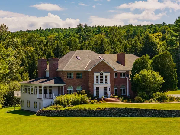 10 Morgan Road, Hanover, NH 03755