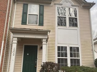 1230 Rocket Ln, Charlotte, NC 28213