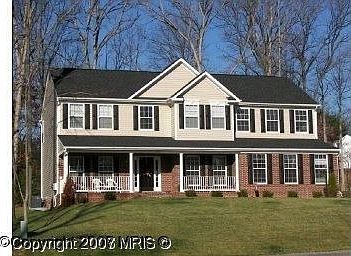 2nd image of 11108 Park Ridge Rd