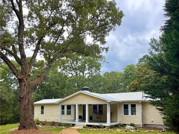 314 Hulseytown Rd, Dallas, GA 30157
