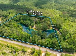 6859 Bill Lundy Rd, Laurel Hill, FL 32567