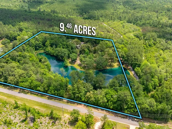 6859 Bill Lundy Rd, Laurel Hill, FL 32567