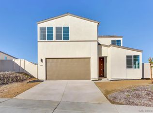 650 Meadowood St LOT 395, Fallbrook, CA 92028