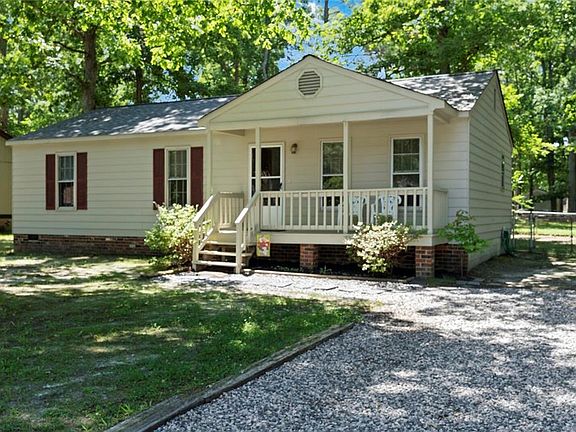 2nd image of 3713 Julep Dr