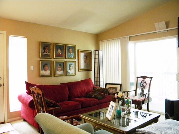 Oversized Sliding Glass Door