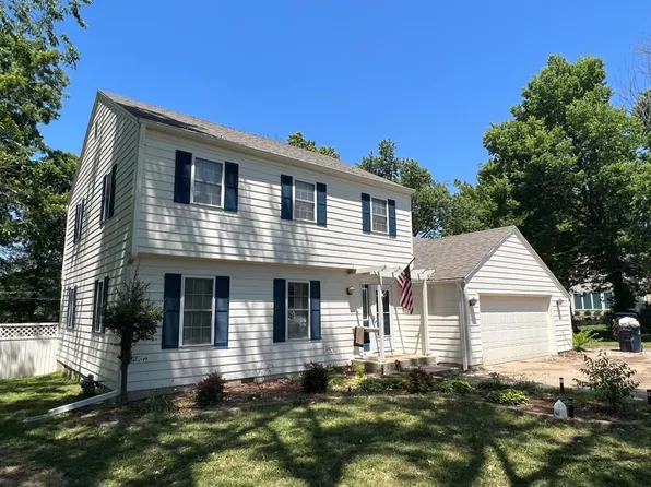 2619 N Penn Ave, Independence, KS 67301