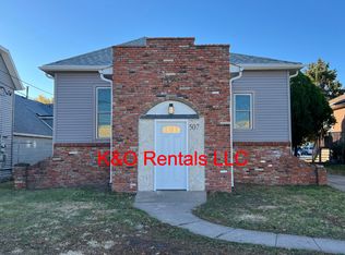507 W Fonner Park Rd, Grand Island, NE 68801
