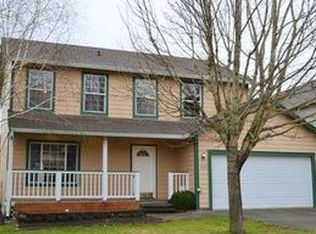 1622 Bright Star Way NE, Olympia, WA 98506