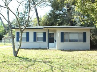 334 Sapelo Rd, Jacksonville, FL 32216