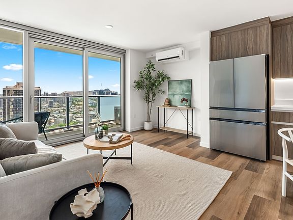 2nd image of 1515 Liona St #3607