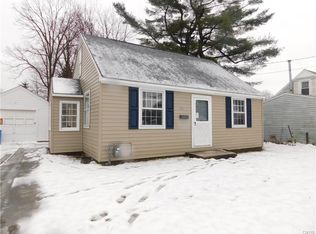 605 Oakwood St, Rome, NY 13440