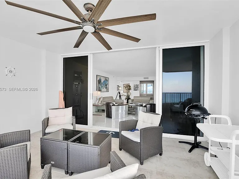 5200 N Ocean Dr #1105 — Photo 10
