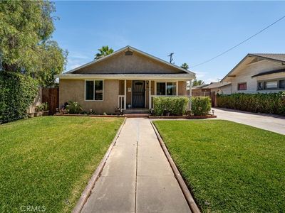 1228 W Pearl St, Anaheim, CA, 92801