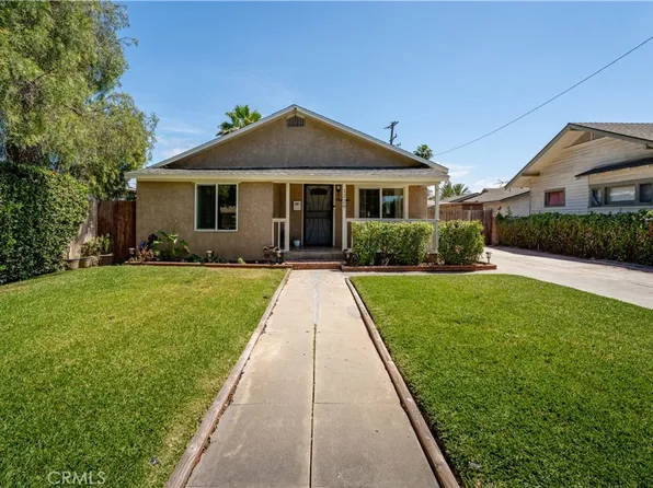 1228 W Pearl St, Anaheim, CA 92801