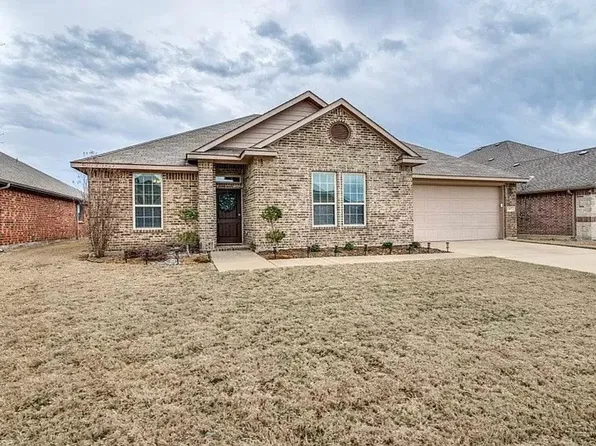 607 Mallard Dr, Nevada, TX 75173