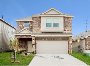 7967 Tuscan Cypress Dr, Cypress, TX 77433