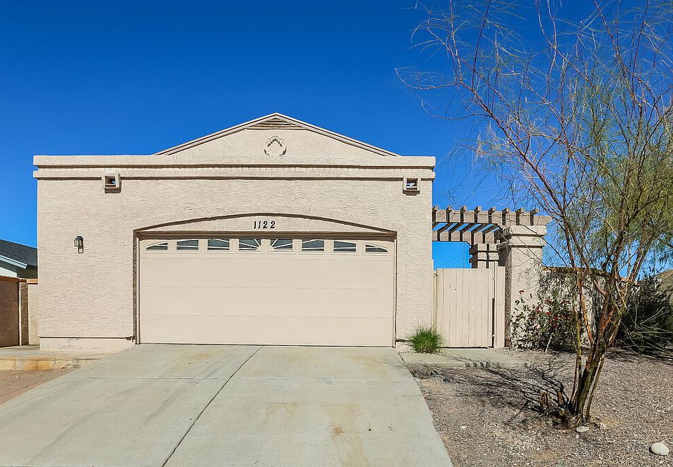 1st image of 1122 E Escuda Dr