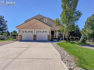 345 Rangely Dr, Colorado Springs, CO 80921