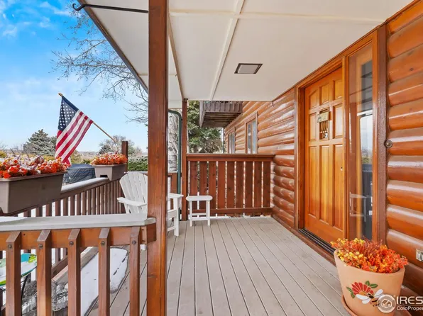 4814 Kiowa Dr, Greeley, CO 80634