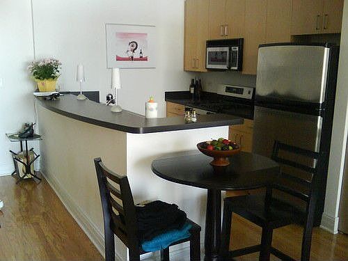2nd image of 1 S Highland Ave Unit 505