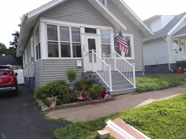 1305 Butternut St, Utica, NY 13502