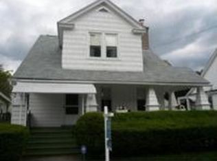 294 Fountain St, Springfield, MA 01108