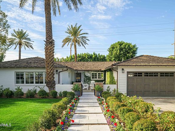 2nd image of 4701 E CALLE REDONDA Street