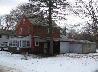 27 Homer St, Greenville, PA 16125