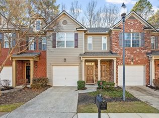3385 Thornbridge Dr, Powder Springs, GA 30127