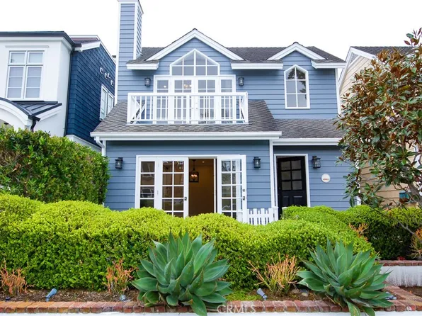 706 Heliotrope Ave, Corona Del Mar, CA 92625