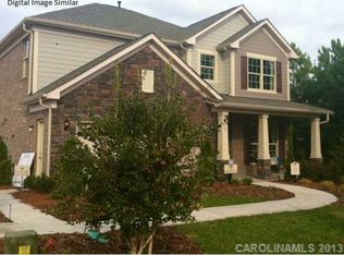 9533 Heritage Farm Ave, Concord, NC 28027