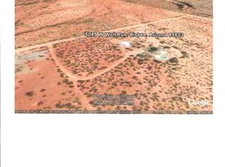 5085 W Wolf Run, Bisbee, AZ 85603
