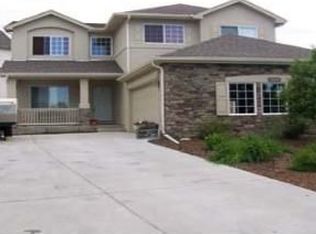 14658 E Grand Ave, Aurora, CO 80015