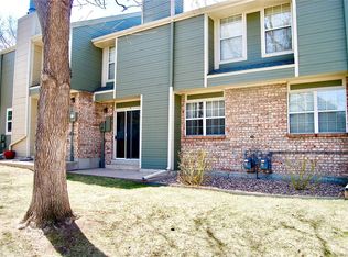 3439 S Ammons St APT 14-4, Lakewood, CO 80227