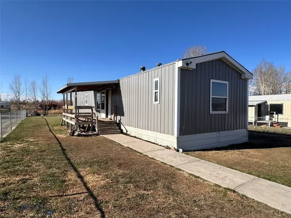 800 Winchester Dr, Deer Lodge, MT 59722