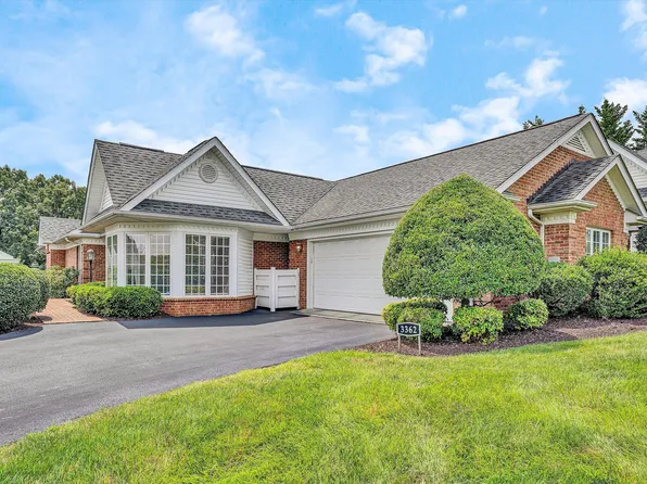 3362 Kingsbury Cir, Roanoke, VA 24014