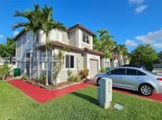 2853 SW 128th Way, Hollywood, FL 33027