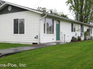 3549 E Roosevelt Ave, Tacoma, WA 98404