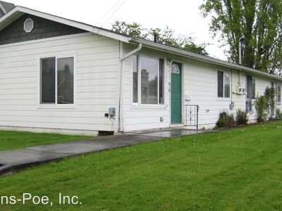 3549 E Roosevelt Ave, Tacoma, WA, 98404