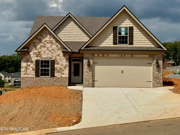 9975 Rio Bravo Ln, Knoxville, TN 37922