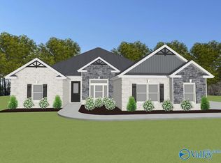 LOT 65 Old Town Dr, Athens, AL 35613