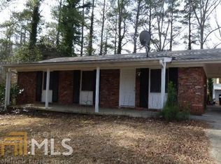 4886 Lantern Ln SW, Mableton, GA 30126