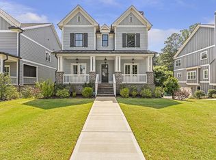 1922 Park Chase Ln, Atlanta, GA 30324
