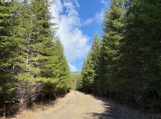 0 Boiler Creek Rd, Springfield, OR 97478