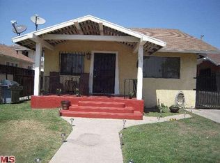 223 W 75th St, Los Angeles, CA 90003