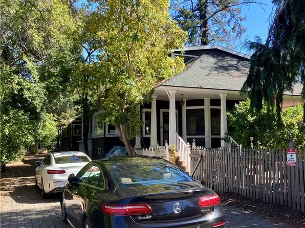 15550 Glen Una Dr, Los Gatos, CA 95030