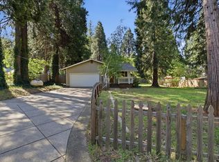 24770 Harrison St, Foresthill, CA 95631